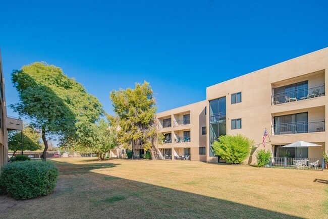 Photo - Palazzo Senior Apartments - 55+ Active Adu...