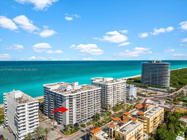 Building Photo - 8877 Collins Ave Unit 704 Rental