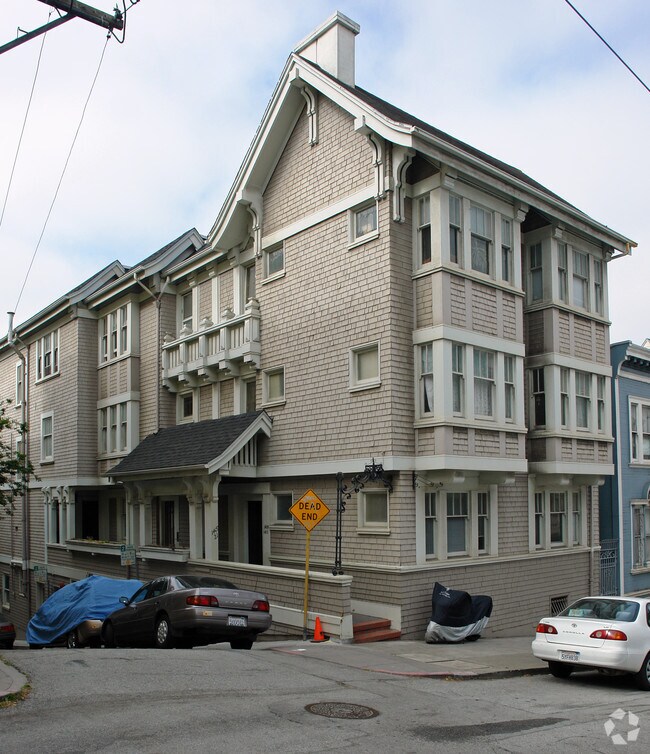 Photo - 1409-1421 Sacramento St