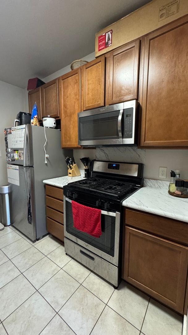 Photo - AUG 2026 PRE-LEASE! Charming 2 Bed/1 Bath Duplex