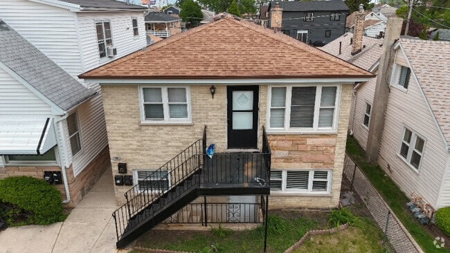 Building Photo - 1819 N 38th Ave Unit 1 Rental