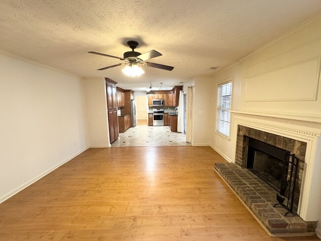 Photo - Rare Sugar Hill Rental with Huge Fenced Yard and Outdoor Living Space