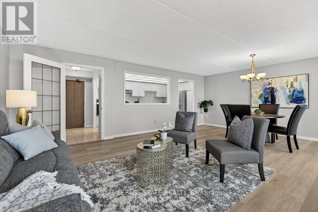 Photo - 99 Donn Ave Unité 602