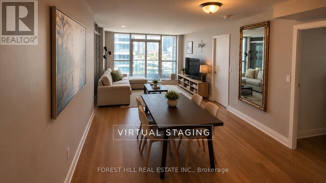 Photo - 208 Queens Quay W Unit 912