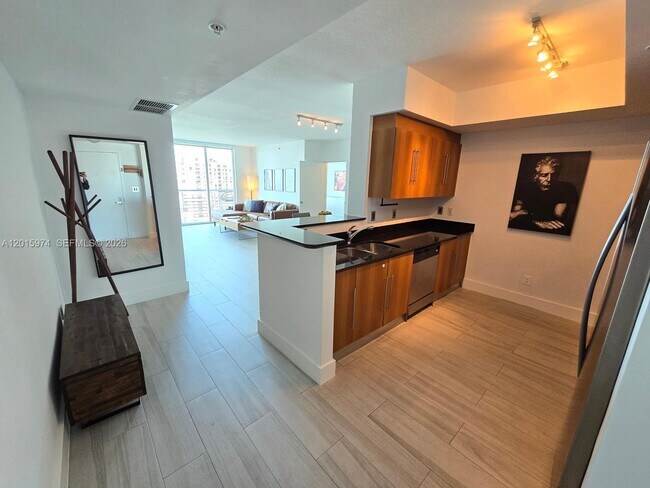 Photo - 325 S Biscayne Blvd Unit 3719