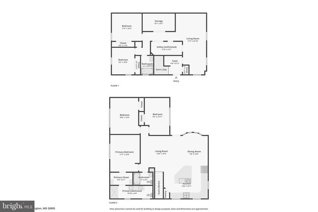 11214 Dewey Rd