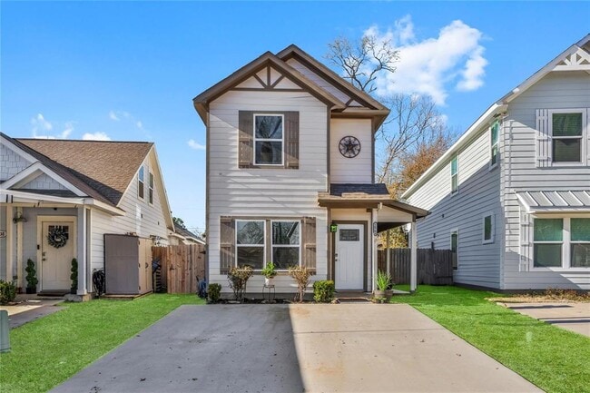 Photo - 16704 Stonefield St Casa