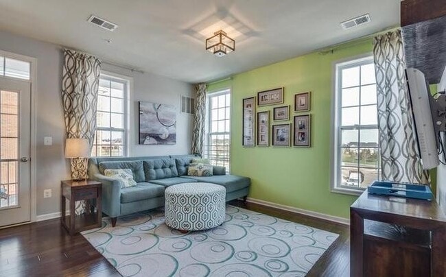 Photo - 23471 Logans Ridge Terrace Townhome