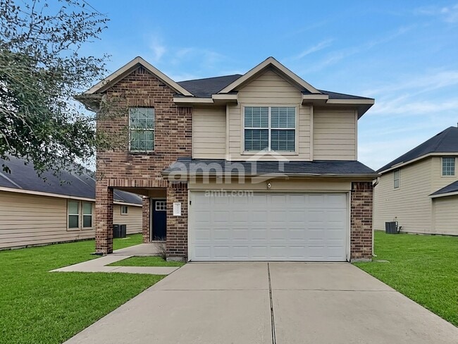 Building Photo - 13323 Ambrosa Dr