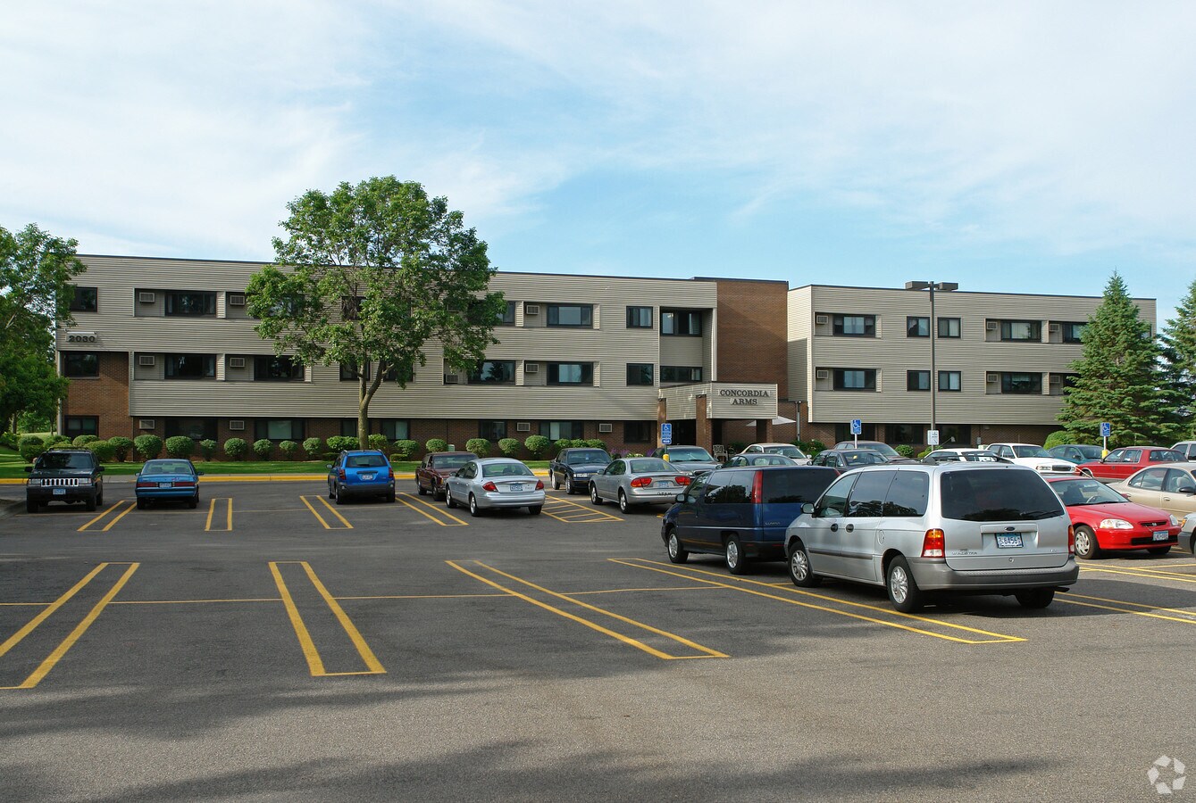 Photo - Concordia Arms