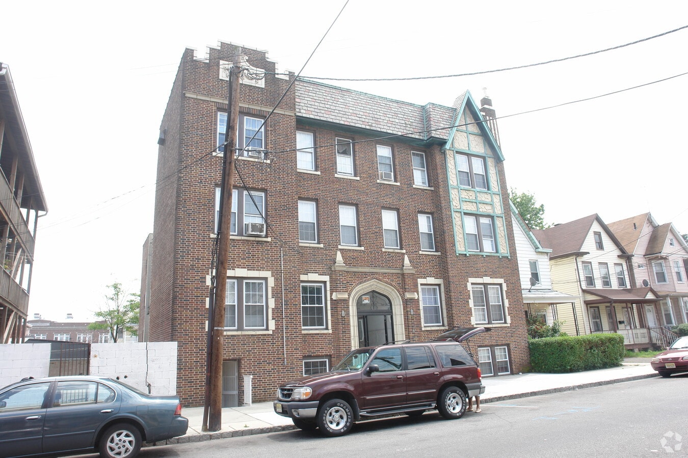 Photo - 236 1st St Apartments