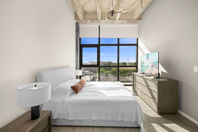 Little River Center Lofts