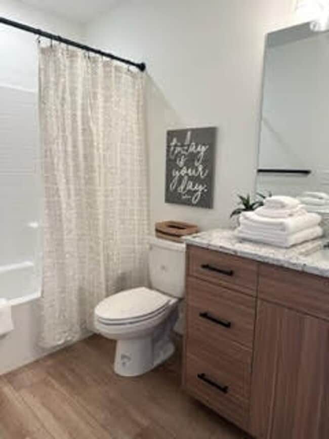 Photo - Row Home with 1 car garage 2 bed, 2.5 bath