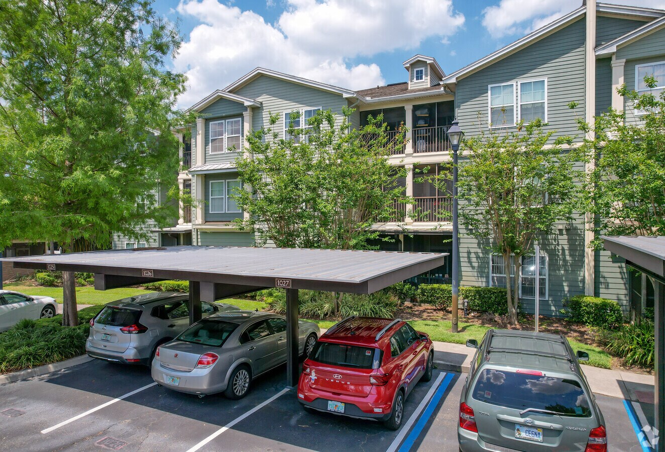 Photo - Southpointe Condominiums