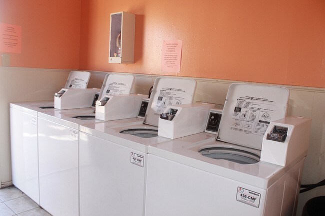 Photo - Alamo Village Apartments