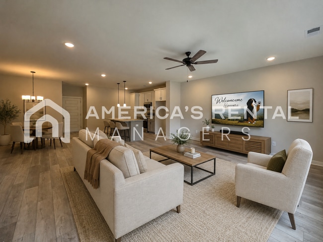 Photo - New Construction Townhouse for Rent!
