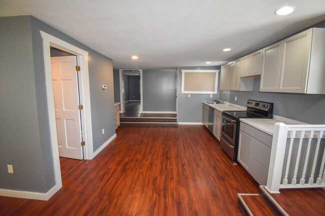 Photo - Three Bedroom Home in Beech Creek, PA!