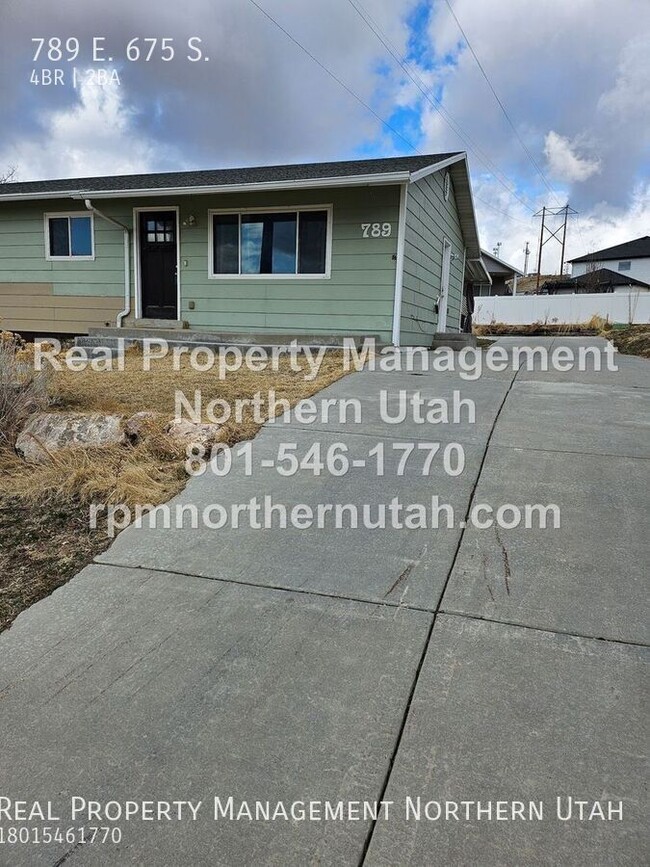 4 Bedroom 2 Bath Home Now Available in Bri... - 4 Bedroom 2 Bath Home Now Available in Bri...