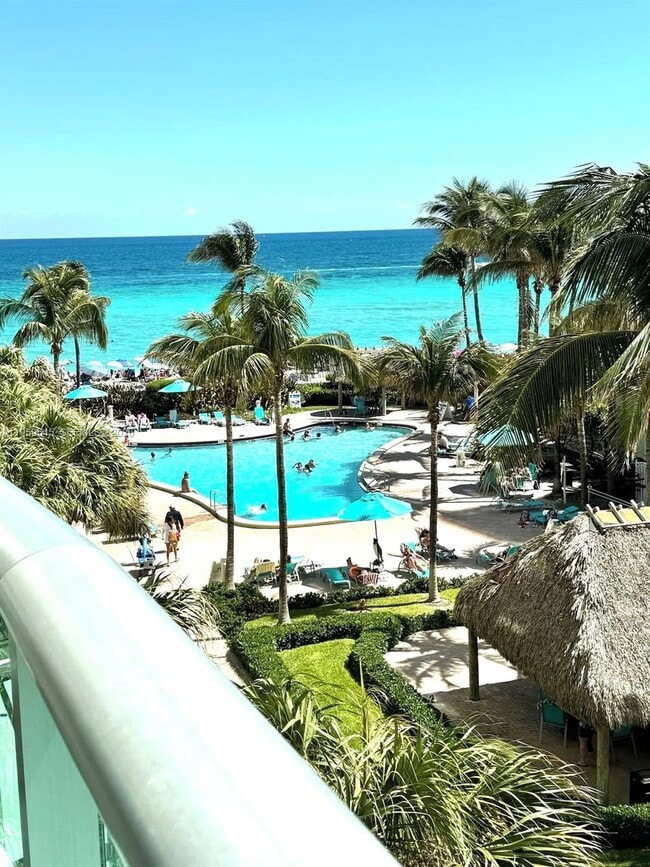 Photo - 3901 S Ocean Dr Unit 4J