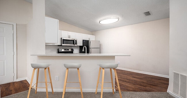 Photo - Tidewater at Atlantic Beach Apartment Homes