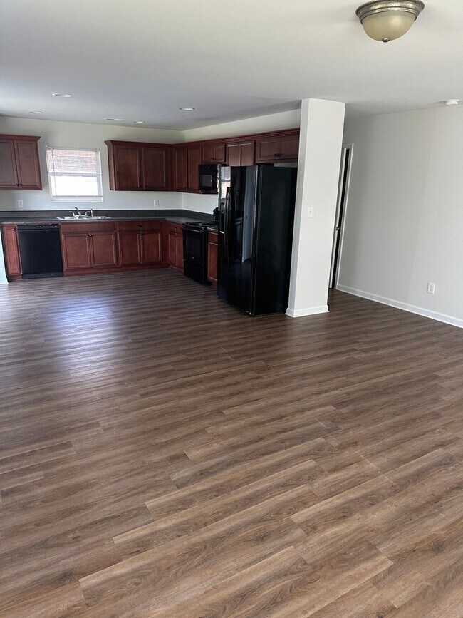 Photo - Owens Cross Roads/New Hope Area