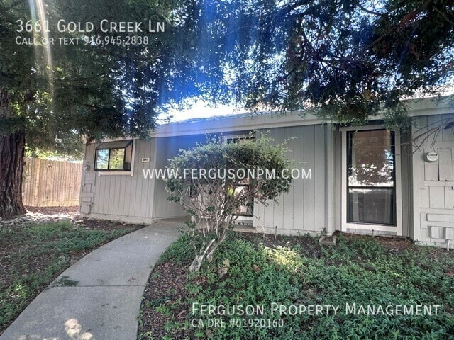 Building Photo - 3661 Gold Creek Ln