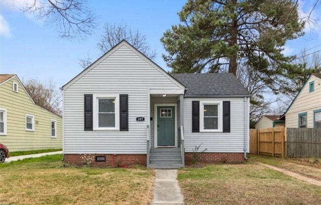 Building Photo - 307 Beechwood Ave