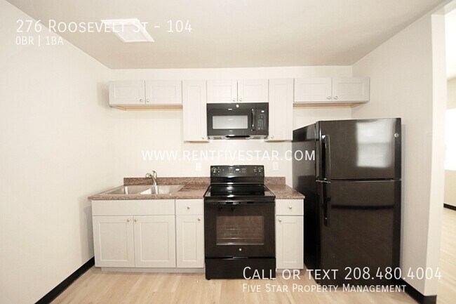 Photo - 276 Roosevelt St Unit 104