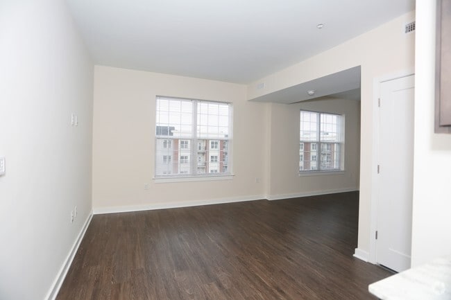 Photo - Penstock Quarter Apartments