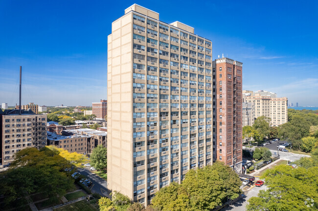 Photo - The Promontory Apartments