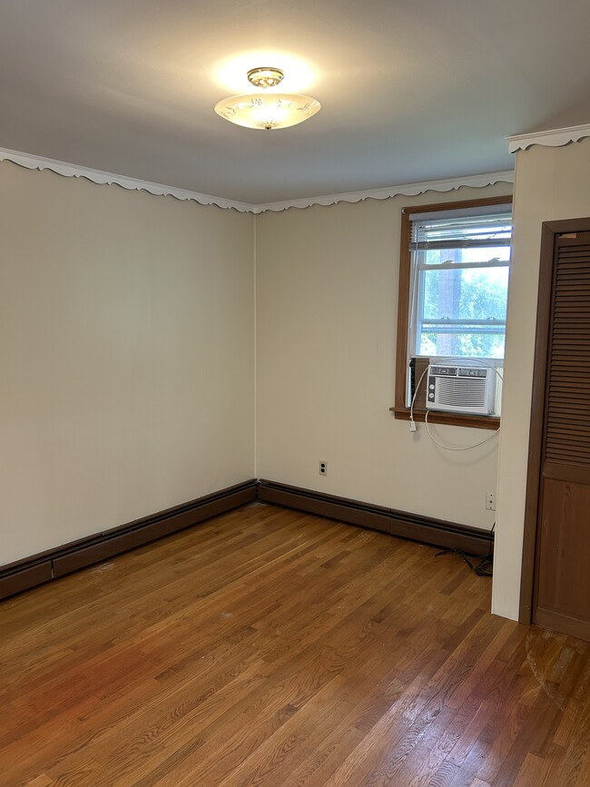 Bedroom - 1 Clark St Unit 1