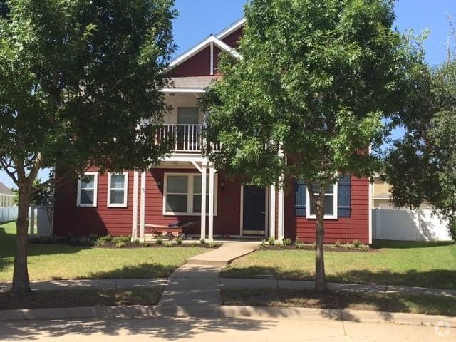 Building Photo - 1905 Hartwell Ct Rental