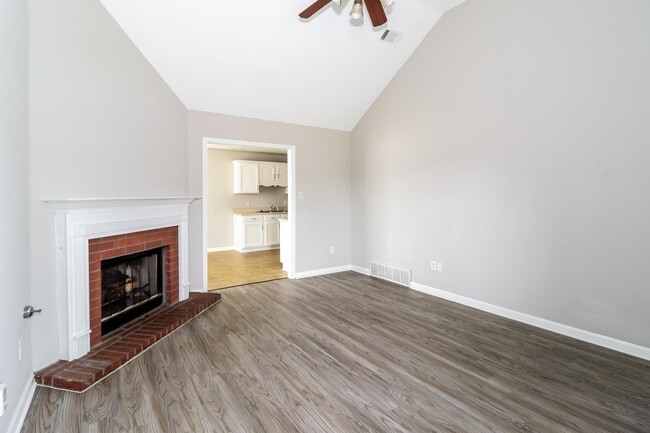 Photo - 1052 Cross Wood Ln