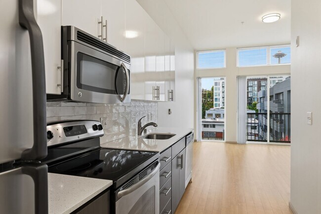 Photo - H2O Apartments