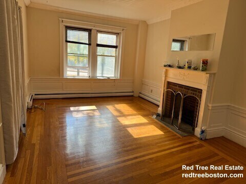 Photo - 1645 Commonwealth Ave Apartments Unit 1