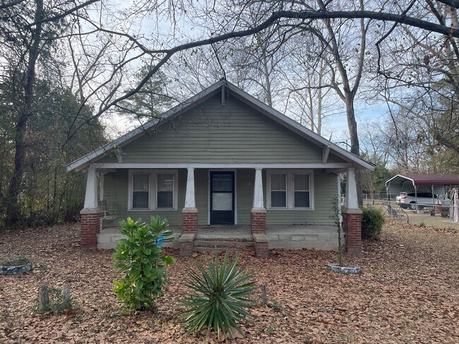 Photo - 2 Bed, 1 Bath House