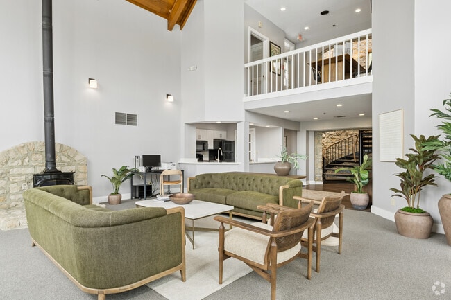 Clubhouse