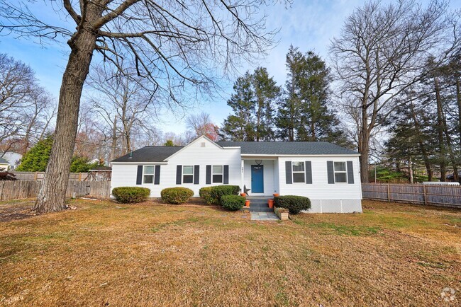 Building Photo - 21 Overlook Terrace Rental