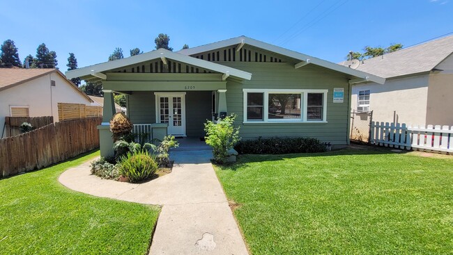 Building Photo - m6205-07 Unit 6205 Rental