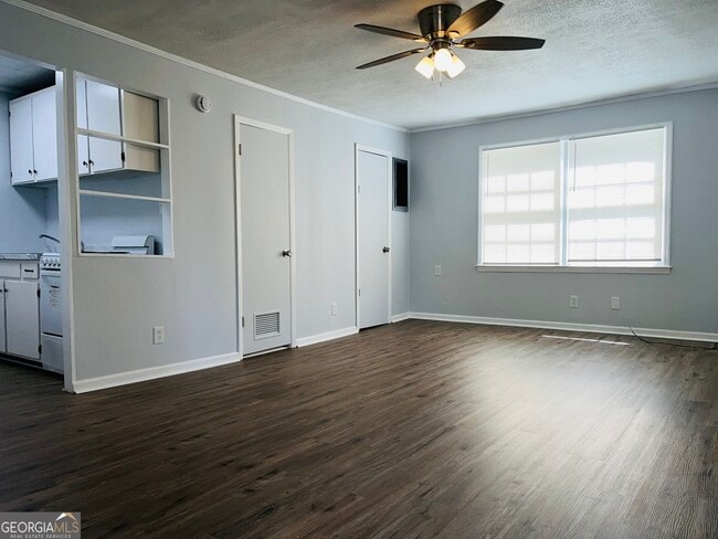 601 W Haralson St Unit 08
