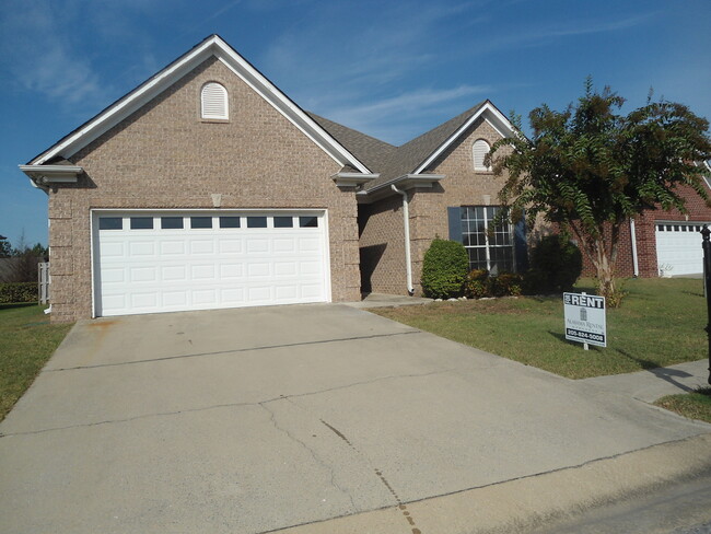 Building Photo - Home for rent in Calera!!!  AVAILABLE TO VIEW with 48 Hour Notice!!!