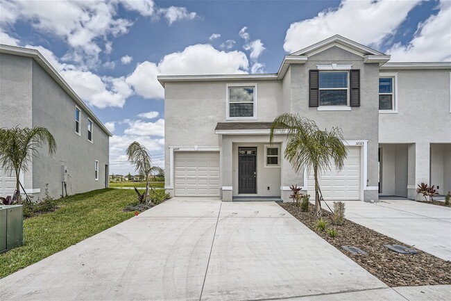 Photo - 32319 Turtle Grace Loop Townhome