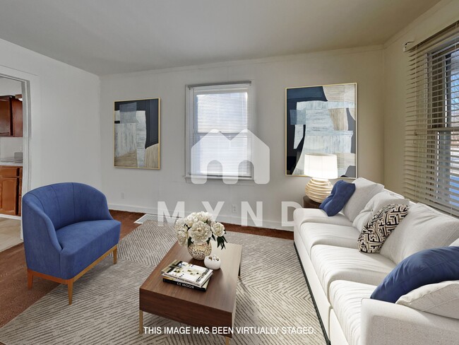 Photo - 2021 N Drexel Ave House
