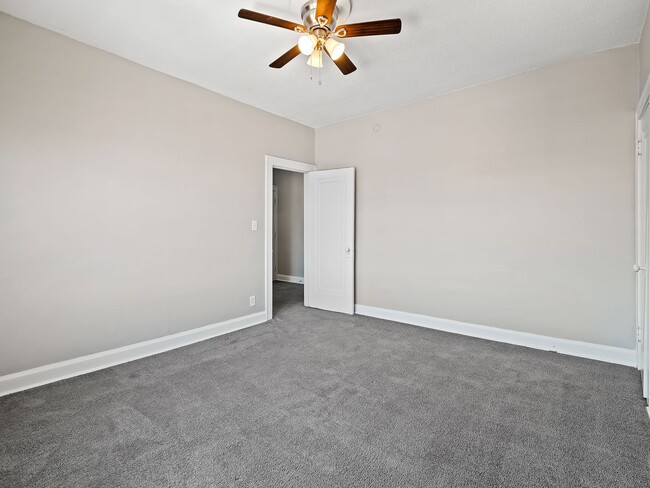 Maycourt Apartments