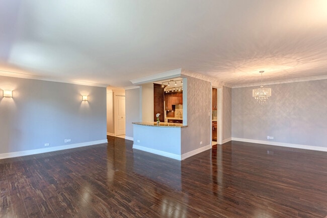 Photo - 1615 E Central Rd Unit 401A