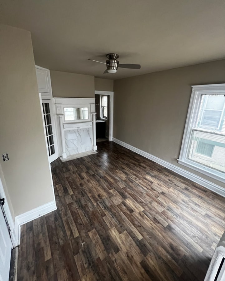 Studio - 413 W Columbia Ter Unit Studio