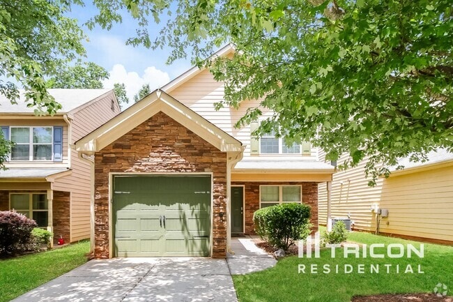 Building Photo - 1043 Wedgewood Ct NE Rental