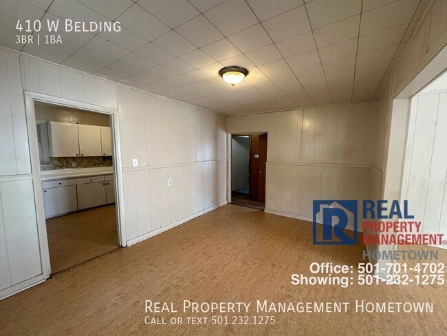 Photo - 410 W Belding-