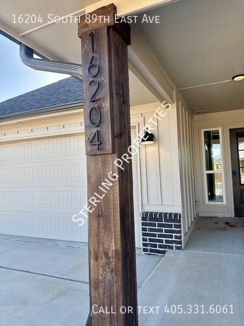 Photo - 16204 S 89th E Ave