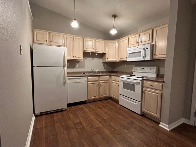 Southridge Commons